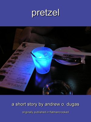 cover image of Pretzel